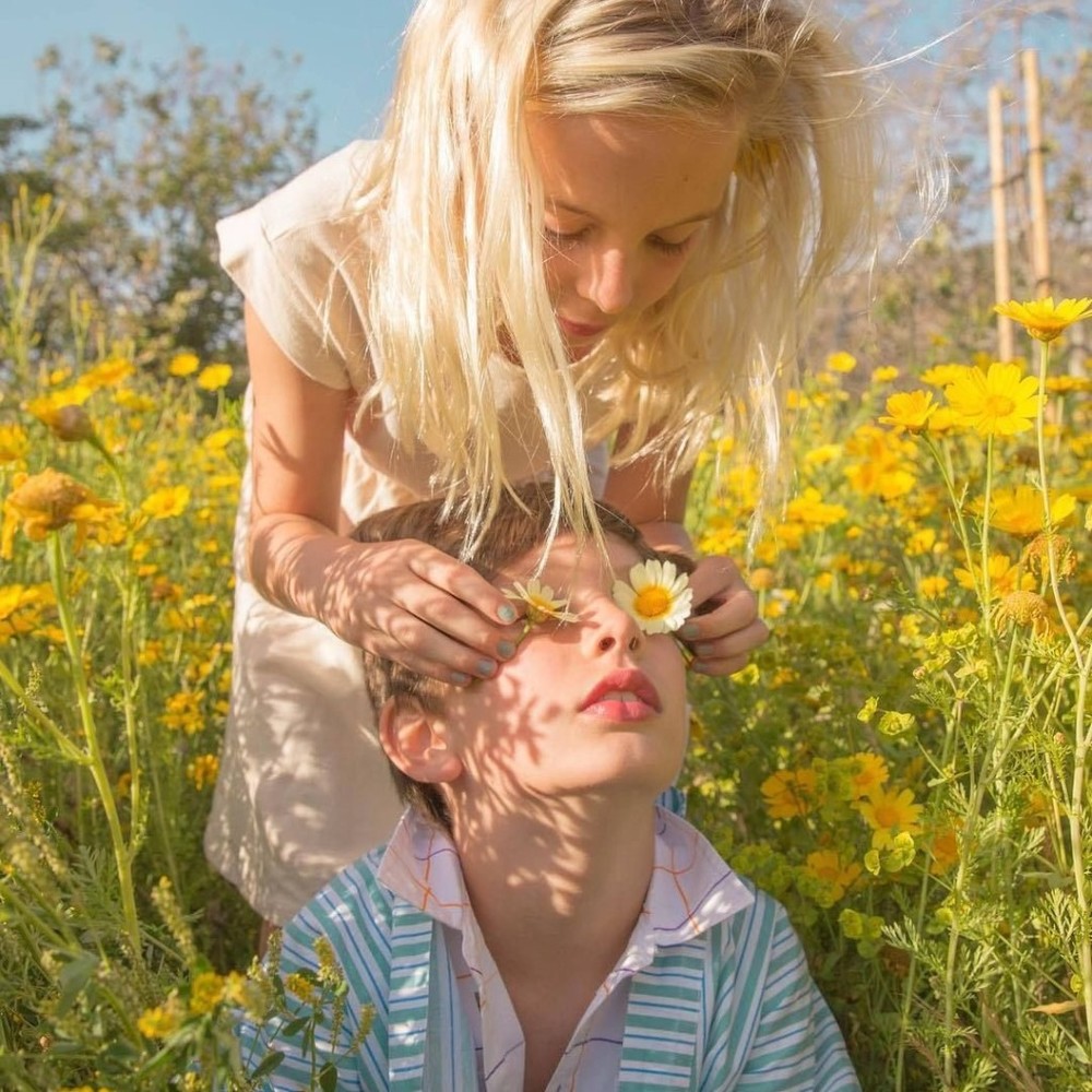 Meet your Posher, Omepnire